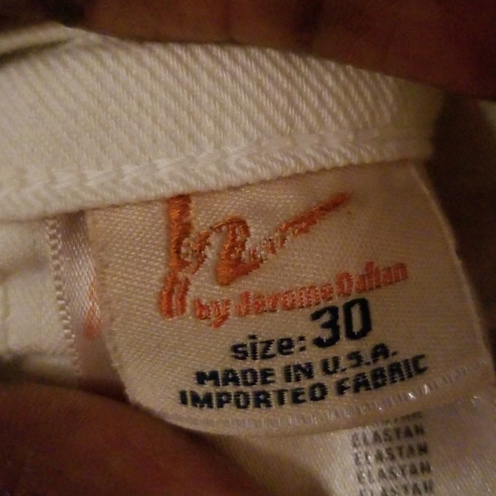 Jeans - Picture 2 of 2